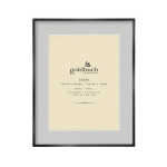 Goldbuch Bilderrahmen Scuro