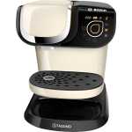 BOSCH Kapselmaschine My Way 2 - Tassimo, beige
