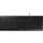 CHERRY STREAM KEYBOARD - schwarz