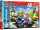Puzzle Paw Patrol Fahrzeuge TREFL 16430 100 Teile