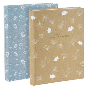 Goldbuch Einsteckalbum 300F 10/15 Kraft Art