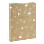 Goldbuch Einsteckalbum 300F 10/15 Kraft Art