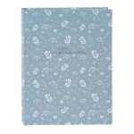 Goldbuch Einsteckalbum 300F 10/15 Kraft Art