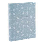 Goldbuch Einsteckalbum 300F 10/15 Kraft Art