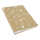 Goldbuch Einsteckalbum 300F 10/15 Kraft Art