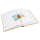 Goldbuch Einsteckalbum 300F 10/15 Kraft Art