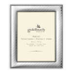 Goldbuch Bilderrahmen Assisi White