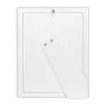 Goldbuch Bilderrahmen Assisi White