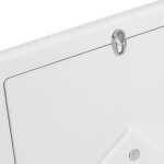 Goldbuch Bilderrahmen Assisi White