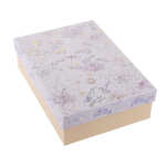 Goldbuch Geschenkkartonage - mittel Hybrid Heritage