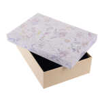 Goldbuch Geschenkkartonage - mittel Hybrid Heritage