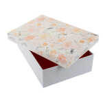 Goldbuch Geschenkkartonage - groß Hybrid Heritage