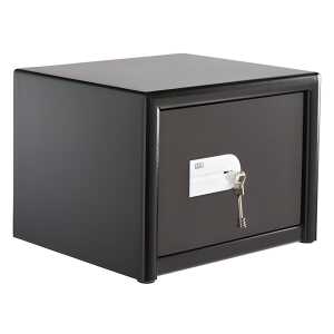 Tresor Combi-Line CL 410K - Schlüsselschloss, 15 l, anthrazit