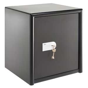 Tresor Combi-Line CL 440K - Schlüsselschloss, 50 l, anthrazit