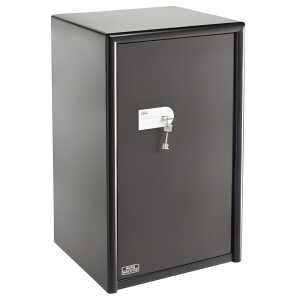 Tresor Combi-Line CL 460K - Schlüsselschloss, 78 l, anthrazit