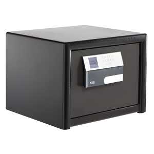 Tresor Combi-Line CL 410E - Elektronikschloss, 15 l, anthrazit