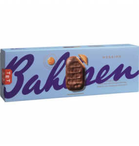 Kekse MESSINO Vollmilch BAHLSEN 677575 344008