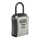 BURG-WÄCHTER Tresor KEY SAFE 50 SB schwarz