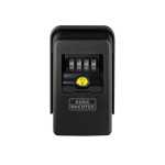 BURG-WÄCHTER Tresor KEY SAFE 60 L SB schwarz