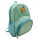 Kinderrucksack Pferd DONAU 7290842-86