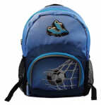 Kinderrucksack Fußball DONAU 7290842-89