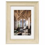 Bilderrahmen Rustic natur HAMA 193066 f.10x15cm Kunststoff