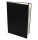 Notizbuch A4 kariert DONAU 344200-01 Hardcover