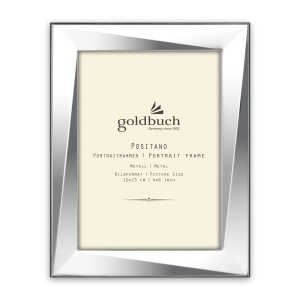 Goldbuch Bilderrahmen Positano