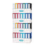 Ordner A4 8cm smart Pro sortiert ELBA 400161498