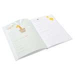 Goldbuch Babytagebuch Teddybär