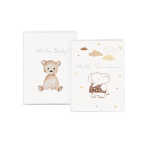 Goldbuch Einsteckalbum für 32 Fotos First friend