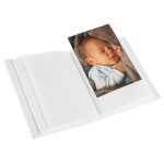 Goldbuch Einsteckalbum für 100 Fotos First friend