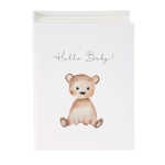 Goldbuch Einsteckalbum für 100 Fotos First friend