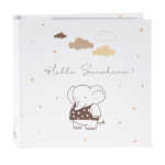 Goldbuch Einsteckalbum für 200 Fotos First friend