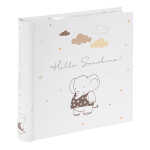 Goldbuch Einsteckalbum für 200 Fotos First friend