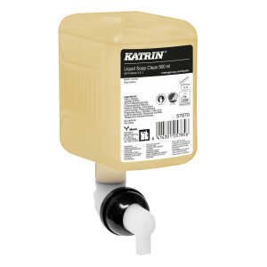 KATRIN Handwaschseife - 500 ml