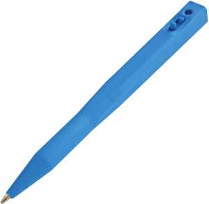 Kugelschreiber Standard Detect blau HYGOSTAR 85404 PG20ST