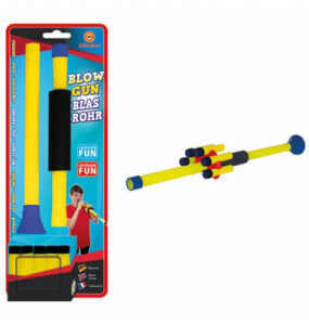 Blasrohr Blowgun 46cm GÜNTHER 1555