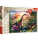 Puzzle Dinosaurier Land TREFL 16277 100 Teile