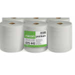 Handtuchrolle Premium 2lag.hochweiß RACON 075443-01...