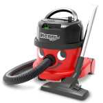 NUMATIC Numatic Staubsauger Henry 170plus 7l rot/schwarz