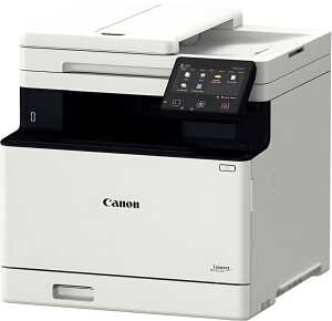 CANON Multifunktionsdrucker i-SENSYS MF752Cdw