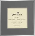 Goldbuch Bilderrahmen Argento