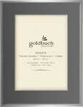 Goldbuch Bilderrahmen Argento