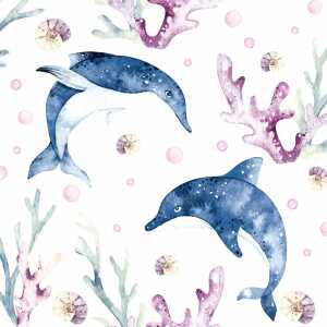 Motivserviette 33x33cm Maritim 7321012018191