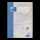 Oxford Recycling Schulheft A4, 16 Blatt, Lineatur 21 (liniert)