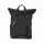 Rucksack Roll Top black melange WALKER 42263-180