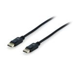 EQUIP Display Port 1.4 St/St 2.0m 8K/60Hz komp.HDCP