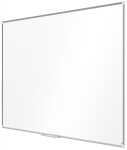 Whiteboardtafel Emaille 300x120cm weiß NOBO 1915153 Premium Plus