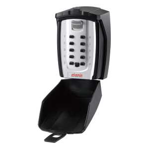 Notsschlüsselbox Key Store schwarz PHÖNIX SAFE KS0003C